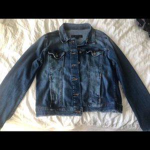 Rock & Republic Jean Jacket